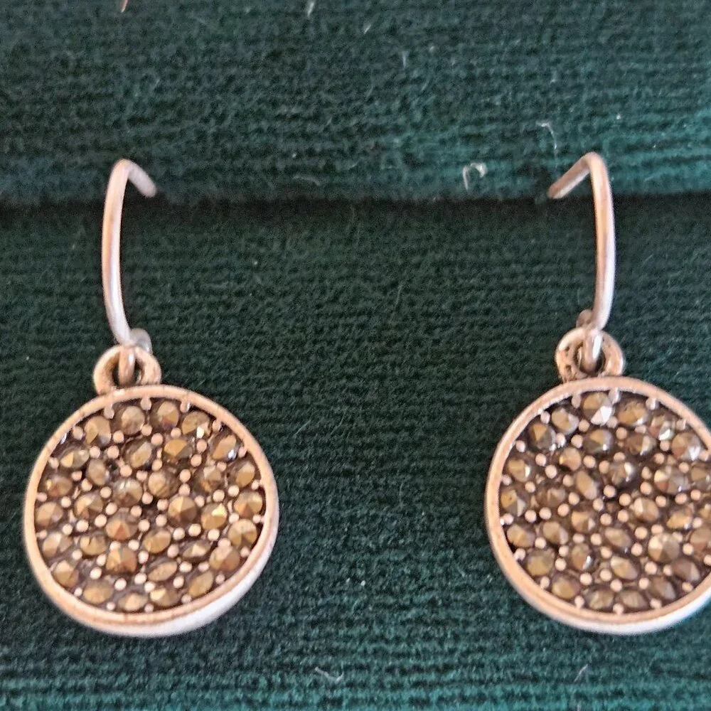 Kenneth Cole Earrings - Picture 2 of 8